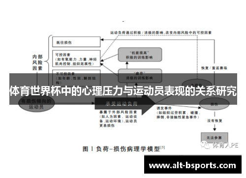 体育世界杯中的心理压力与运动员表现的关系研究