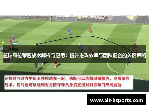 篮球高位策应战术解析与应用：提升进攻效率与团队配合的关键策略