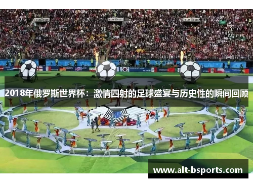 2018年俄罗斯世界杯：激情四射的足球盛宴与历史性的瞬间回顾
