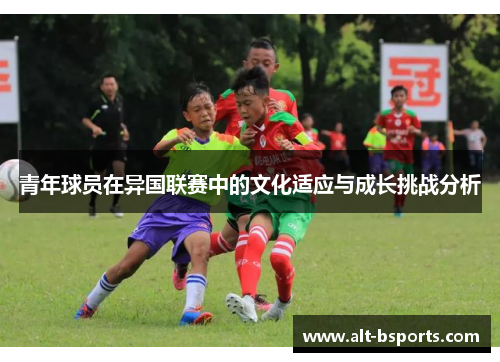 青年球员在异国联赛中的文化适应与成长挑战分析