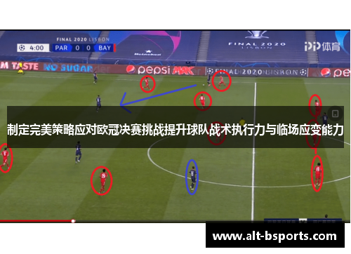 制定完美策略应对欧冠决赛挑战提升球队战术执行力与临场应变能力