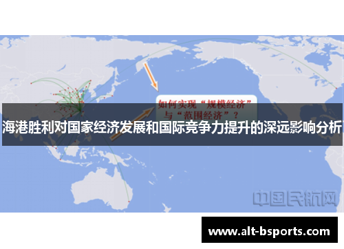 海港胜利对国家经济发展和国际竞争力提升的深远影响分析